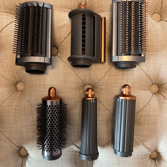 DYSON AIRWRAP 2nd generation - Picture 3 of 16